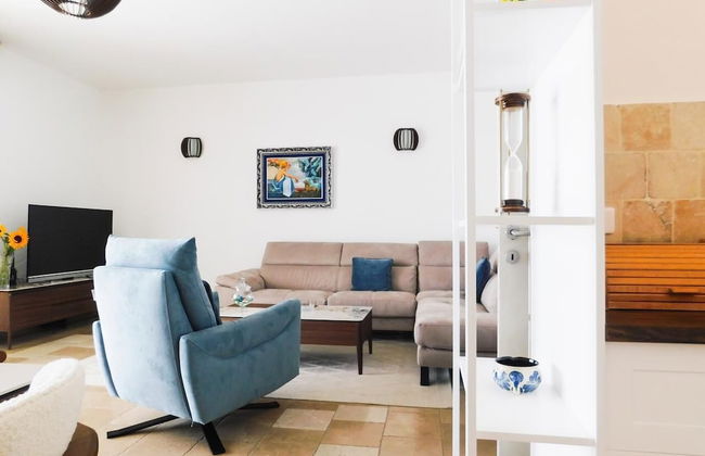 Connected Villas with Sea View - Foto 13