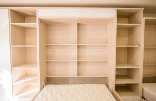 Apartamentos Plaza de Santiago - Estudios Turisticos - 1 LLAVE - Foto 27