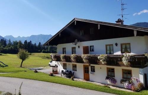 Ferienwohnungen Hammerstiel - Foto 1