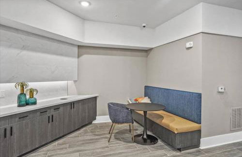 New Jax City Rooftop Pool - Foto 11