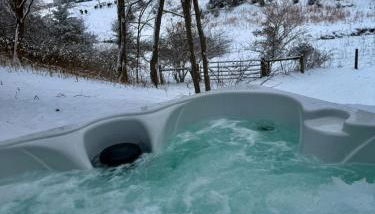 Winding Creek Cabin - Photo 2