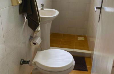 Charmosa Casa Praiana in Florianópolis - Photo 24