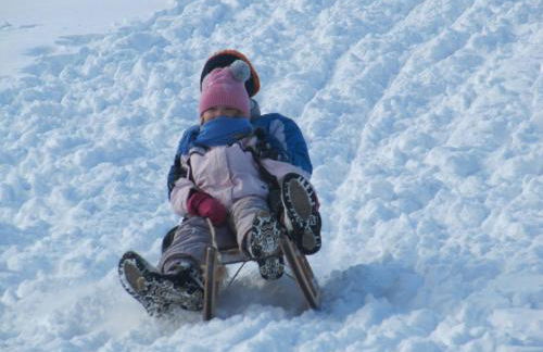 Ferienwohnung Hägelhof - Foto 41