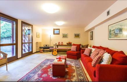 Villa Pina 8 2 in Sulbiate - Foto 89