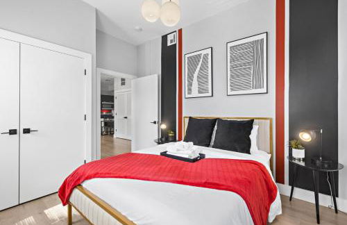 1C - Ask About 20Off - Sleeps 5 - Airport 8min - NYC 30min - Foto 7