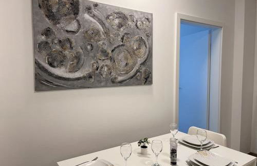 Modern and Cozy Apartment in Heilbronn - Foto 7