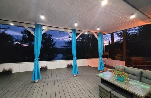 Tarasy Bieszkowice - Foto 19