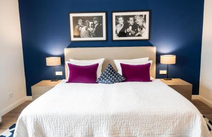 Hotel Rosenpark - Foto 7