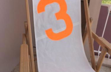 Suite privée du balcon du vieux port Marseille - Foto 25