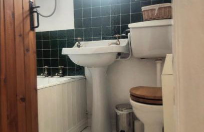 Thimble Cottage - Foto 6