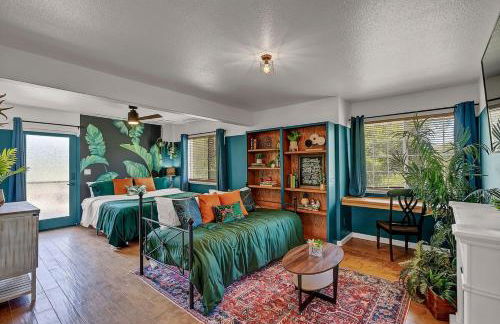 Yosemite & Bass Lake 3 Acres, Pool, Game Room, Stunning Views - Foto 47