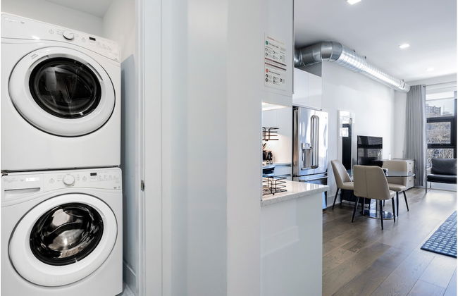 Dharma Home Suites Hoboken at Novia - Foto 76