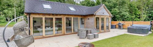 Walford Lodge - Uk47305 - Foto 1