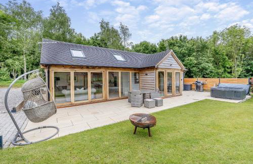 Walford Lodge - Uk47305 - Foto 1