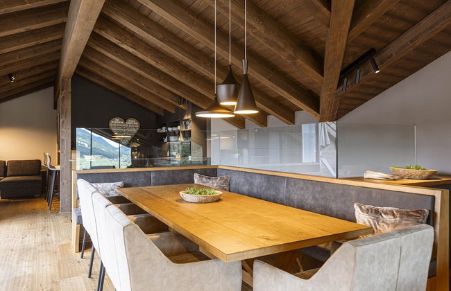 Amazing Penthouse Near Ski-area - Foto 24