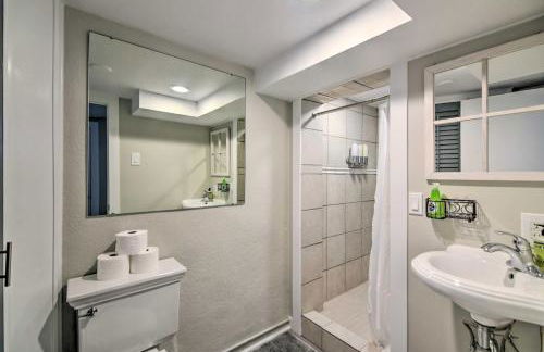 Fresh Downtown Longmont Apartment - Walk to Main! - Foto 17