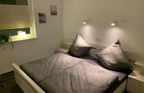 Ferienwohnung -Kiek rin- Wiesmoor Ostfriesland - Foto 20