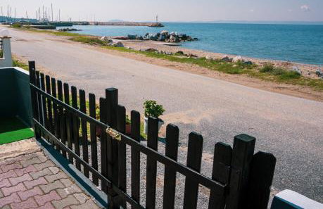 Seashell Luxury Apartment - Photo 19