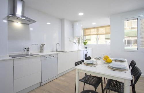 -MalagaSunApts-El Palo Dream & Beach - Photo 11