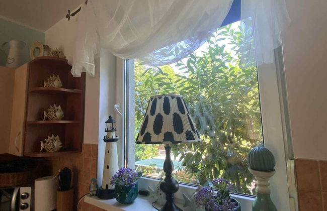 Holiday Home in Kolczewo Near Wild Beach - Foto 17