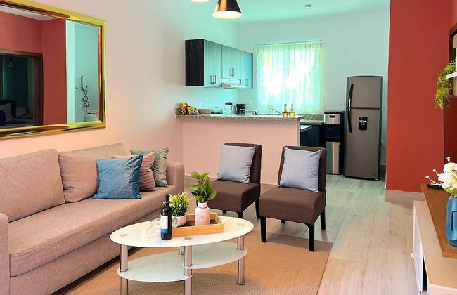 Playa Palmera Beach Resort - Foto 69