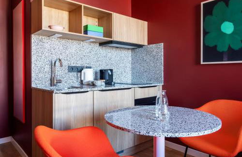 Numa Berlin Friedrichshain - Foto 4