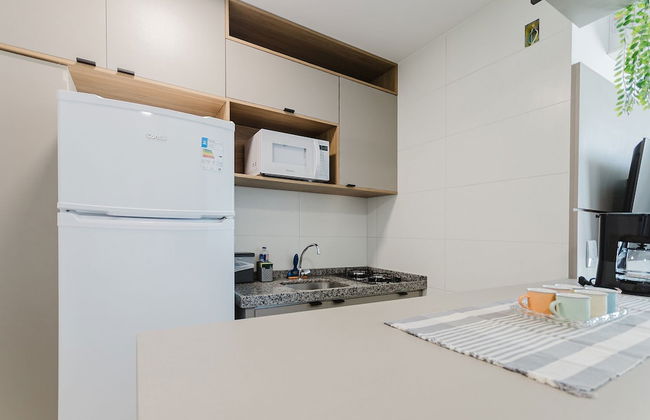 Allure Boa Viagem por Carpediem - Photo 51