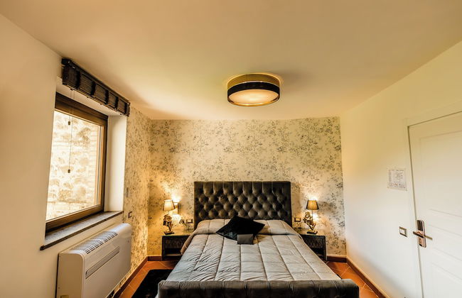 Castello Brancaccio - Foto 3