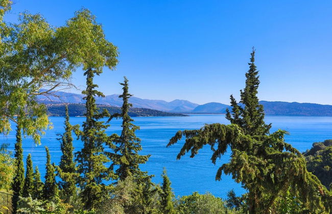 Villa Anastar in Corfu - Foto 40