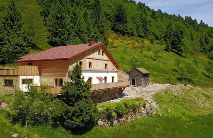 La Ferme du Nol - Foto 28