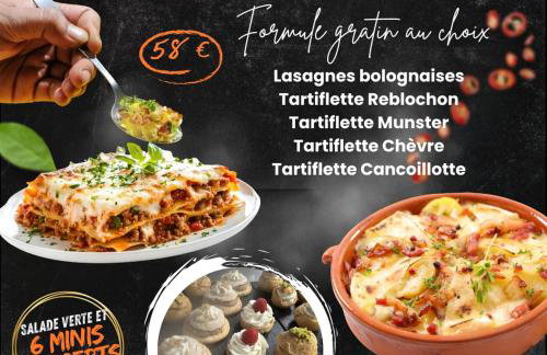 Sanctuaire d'Aphrodite Piscine cinéma & spa - Photo 29