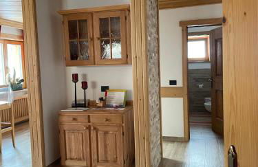 Chalet Barbara - Foto 24