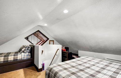 Hideaway Above The Stream Sundance, Utah - Foto 79