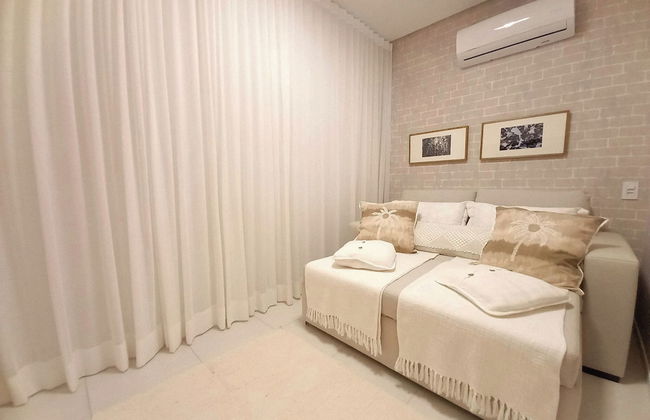 Eco Resort Praia dos Carneiros - Foto 54