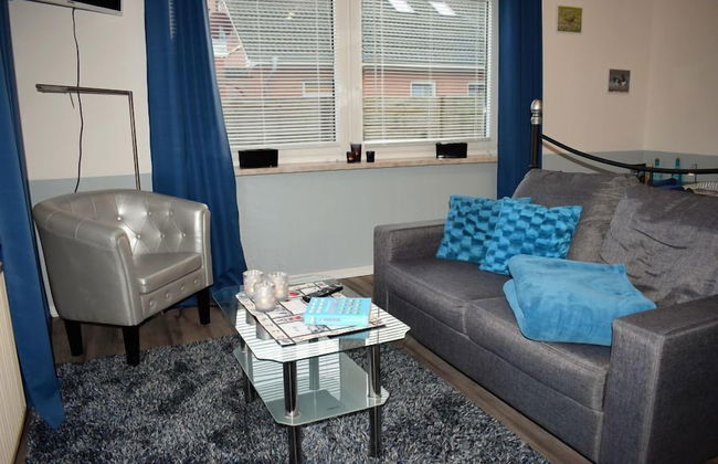 Haus Sanfte Brise - Foto 20