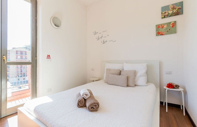 Alessia's Flat - Affori - Foto 12