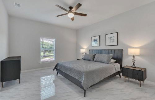 Serene Golf View Retreat 3 Bedroom Duplex by RedAwning - Foto 40