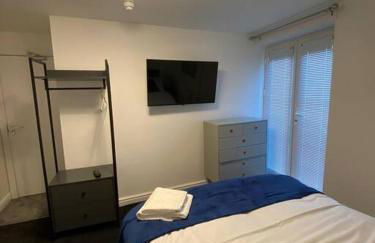 Huge 6 Bed house & 6 Bathrooms. - Foto 2