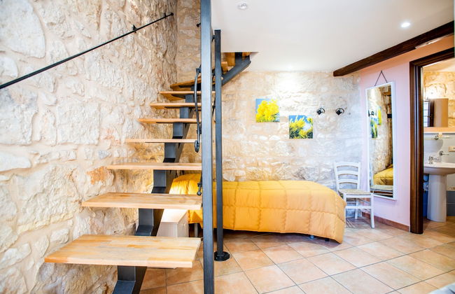 Borgo Monachella - Foto 29