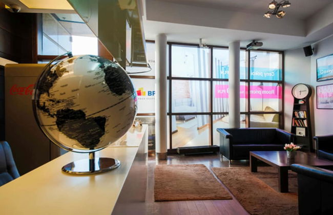 Boogie Apartments Old Town - Photo 3