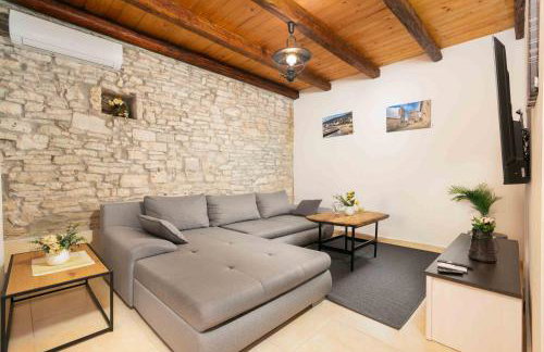 Villa Martin - Countryside Retreat with Pool & Pavilion - Foto 26