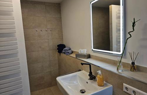 Kiwihof Ferienhaus Südpfalz - Foto 10