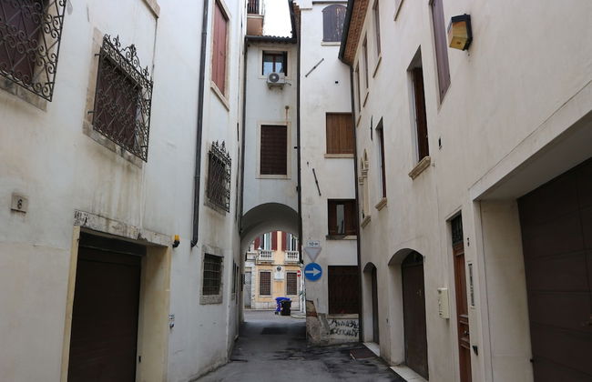 Vicenza - Stradella San Giovanni 7 - Foto 32