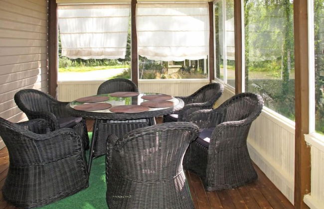 Kärkiniemi - Foto 13