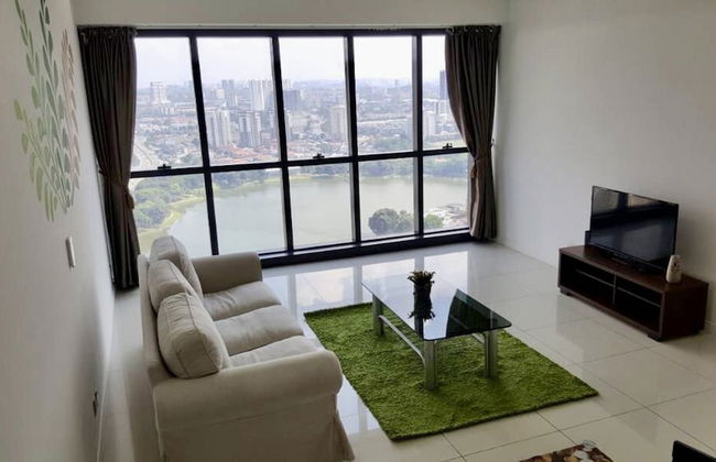 Cozy House KLCC Jalan Ampang M City - Foto 21