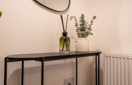 Central Wembley Stadium 1BR Flat - Sleeps 6 - Balcony - Foto 21