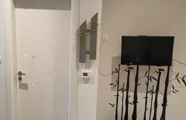 Polys Apartment and Paraskevi studio with view - Foto 24