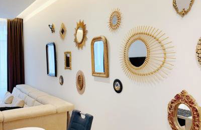 L'Harmonie - Appartement tout confort pour une escapade à deux sur la route des vins d'Alsace - Photo 3