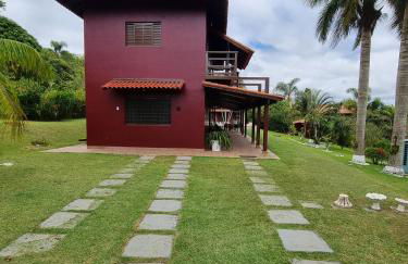 Chácara Vista para Represa - Foto 19