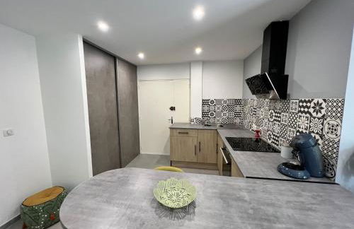 appartement Mondragon - Foto 3